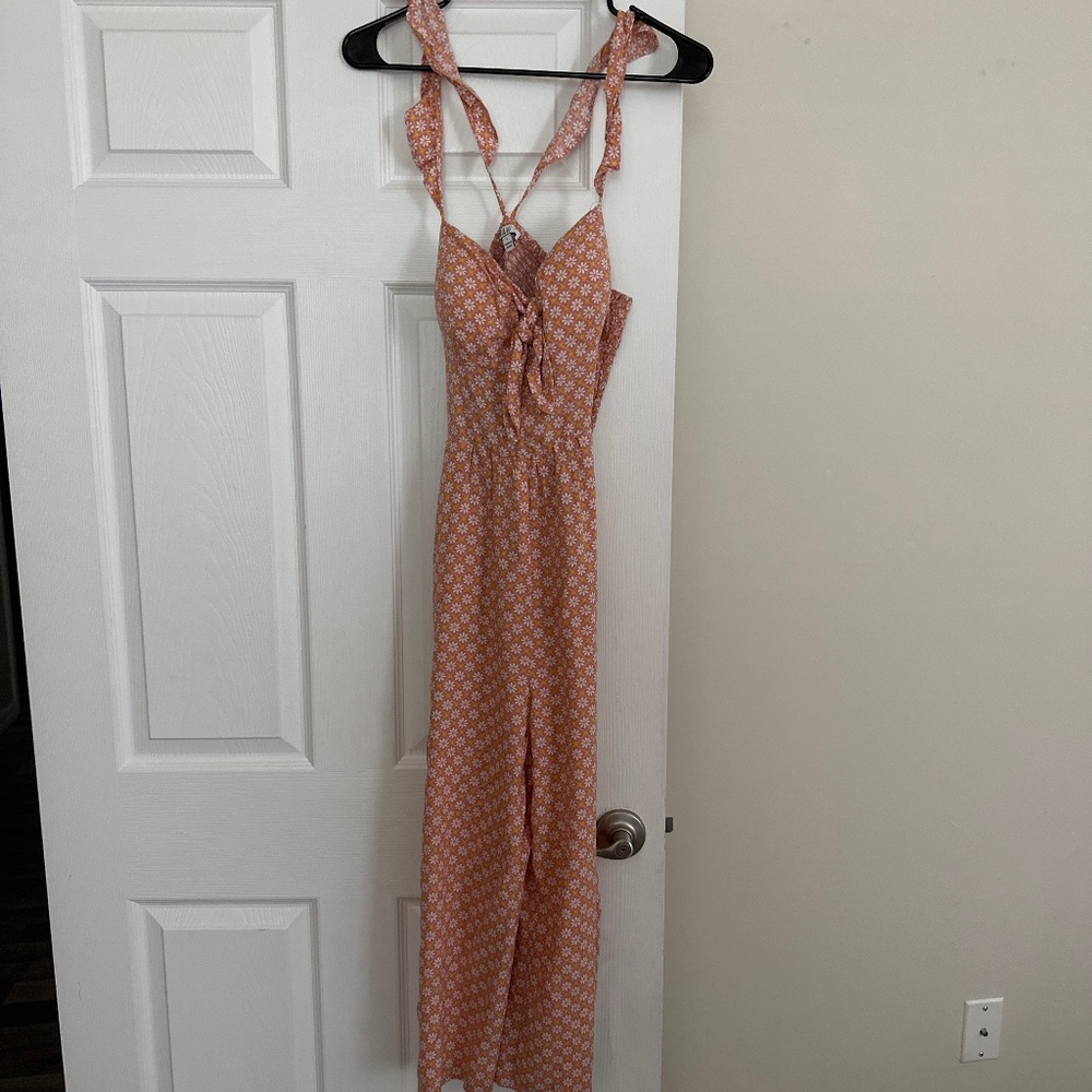 Jumpsuit